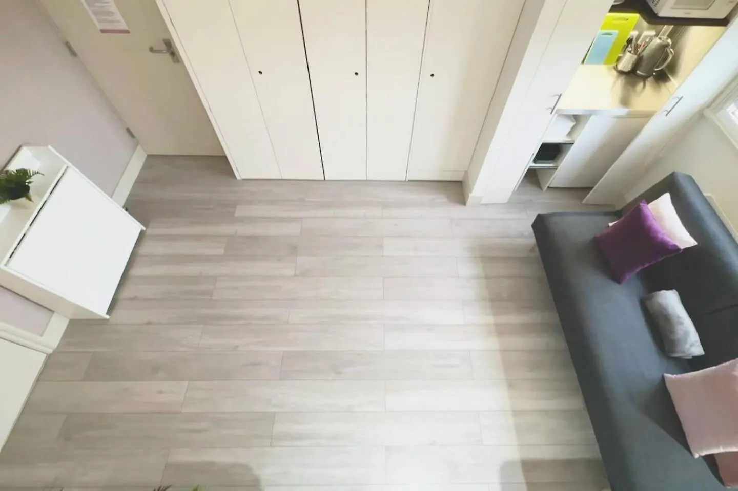 شقة Apt 12 Luxury Living Chic Studio Steps From Beach برايتون المملكة المتحدة