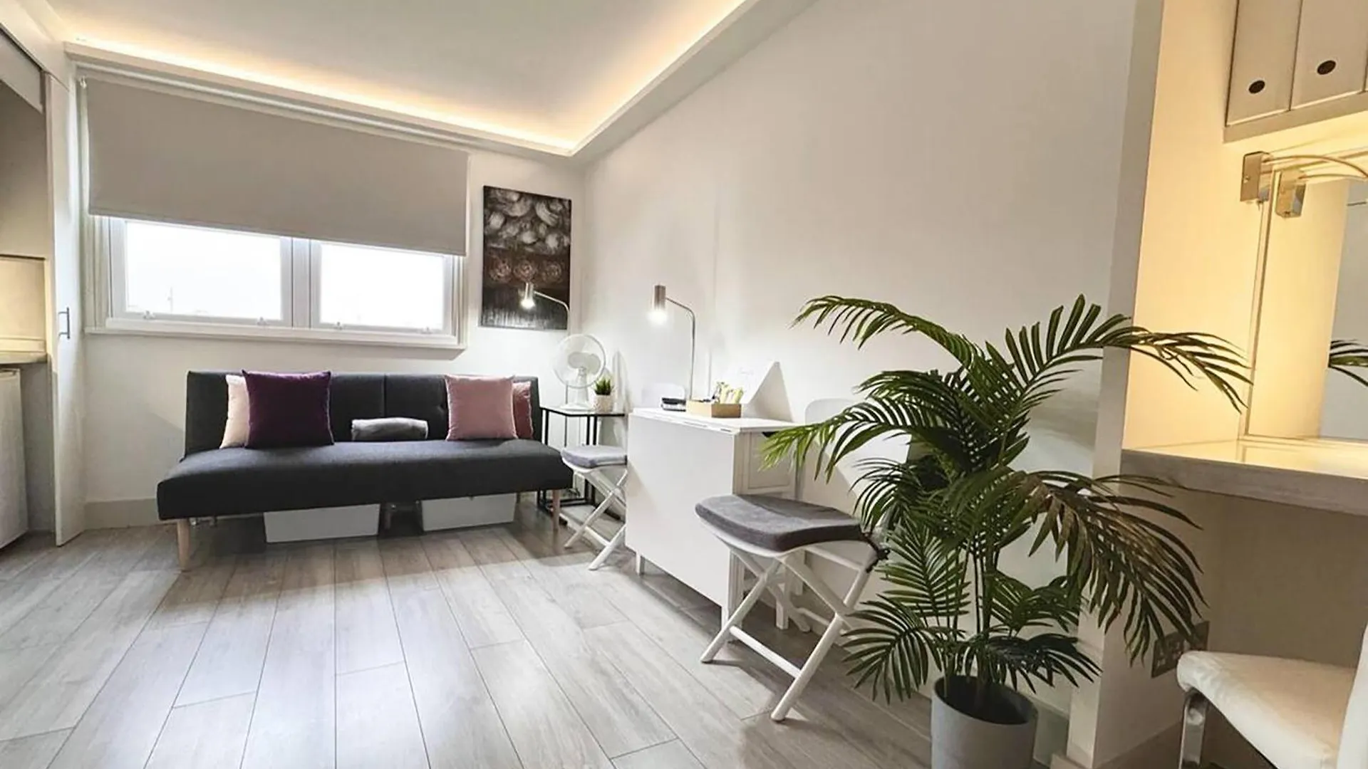 Apt 12 Luxury Living Chic Studio Steps From Beach برايتون 0*,