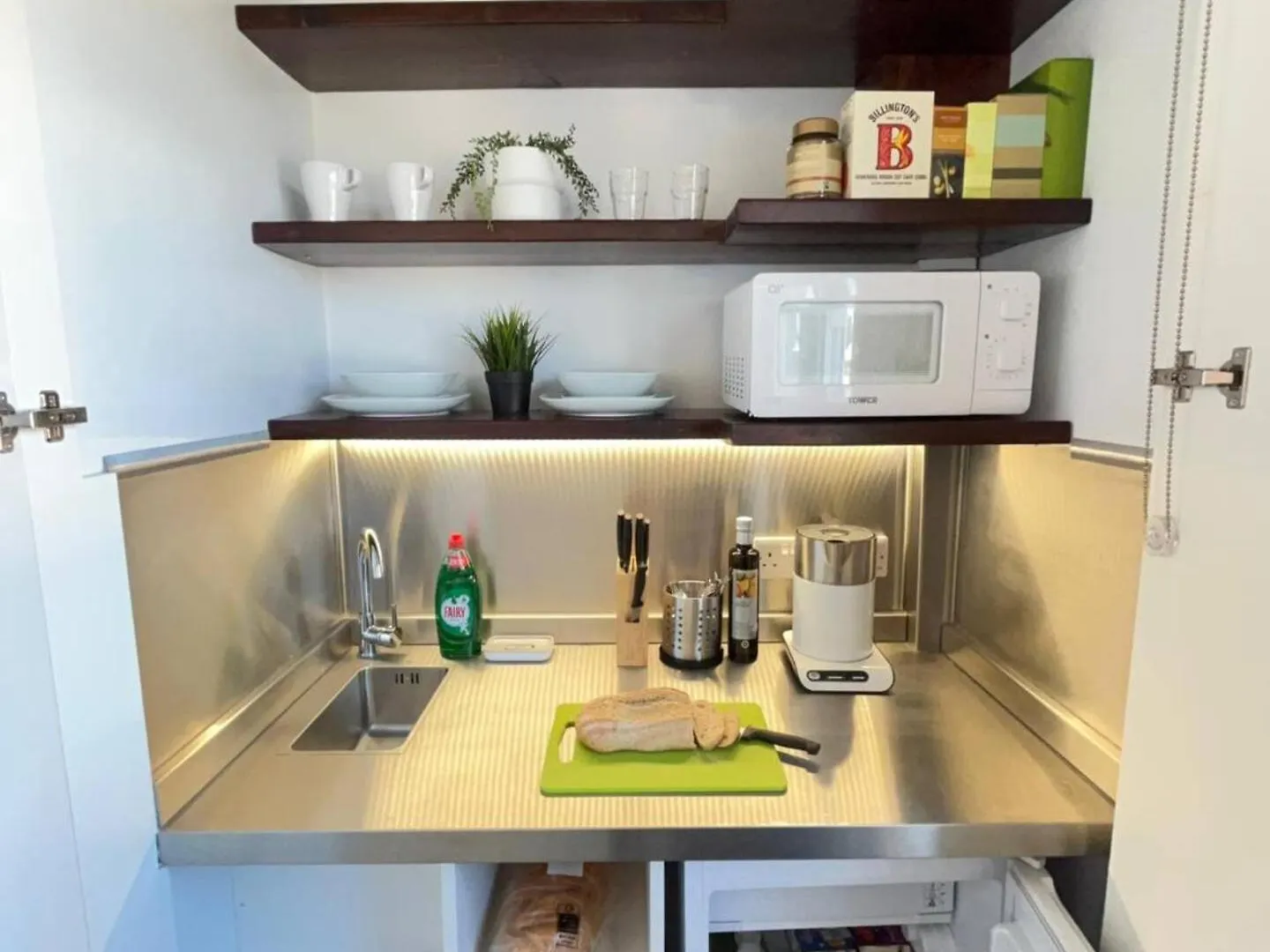 Apt 12 Luxury Living Chic Studio Steps From Beach برايتون