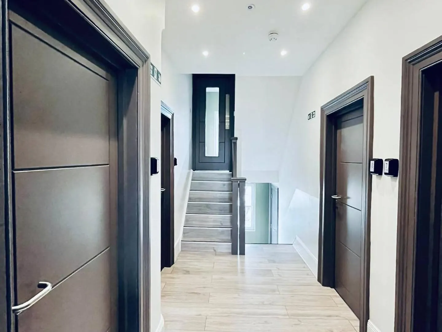 Apt 12 Luxury Living Chic Studio Steps From Beach برايتون 0*,  المملكة المتحدة