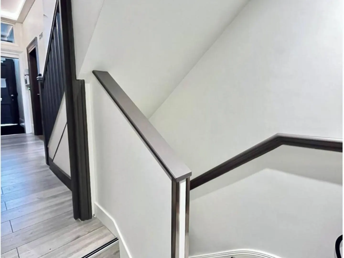 Lejlighed Apt 12 Luxury Living Chic Studio Steps From Beach Brighton Storbritannien
