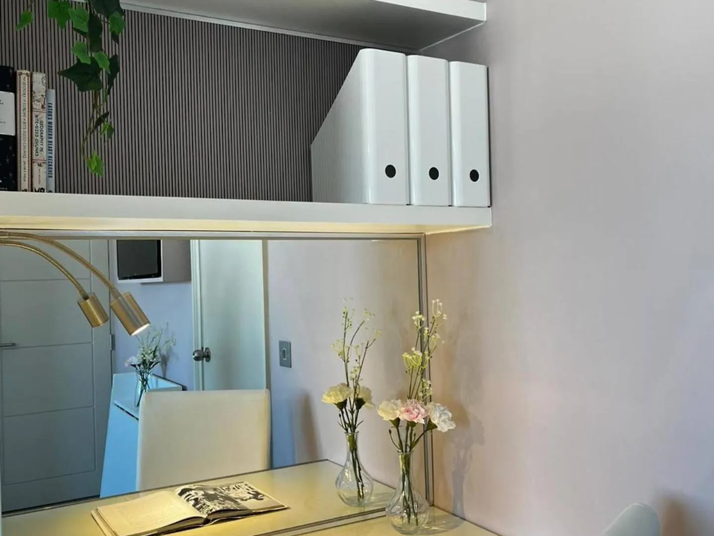 Apt 12 Luxury Living Chic Studio Steps From Beach Brighton Lejlighed
